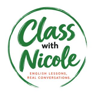 Class with Nicole